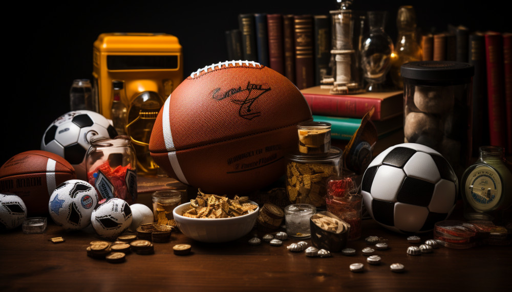 Allons à la découverte du monde des paris sportifs