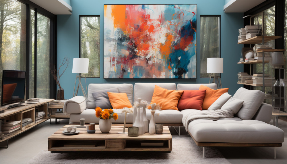 Astuces pour décorer votre studio