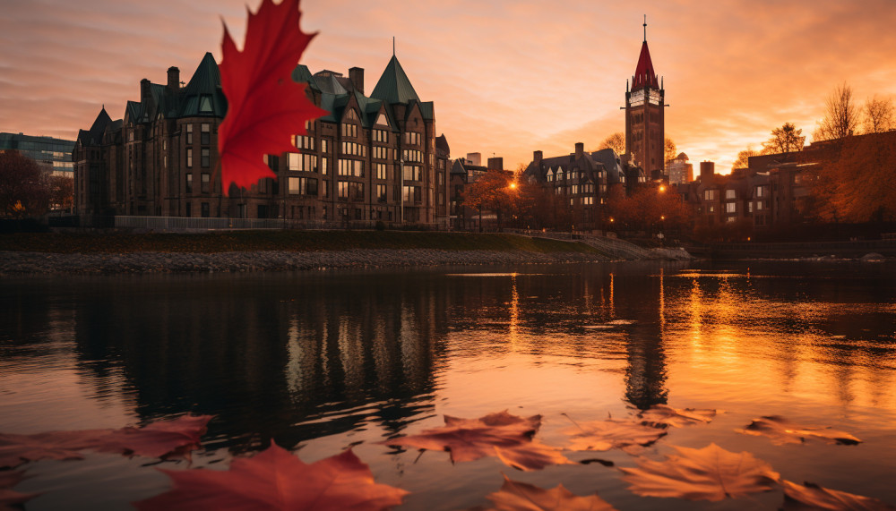 Canada : quels endroits visiter absolument ?
