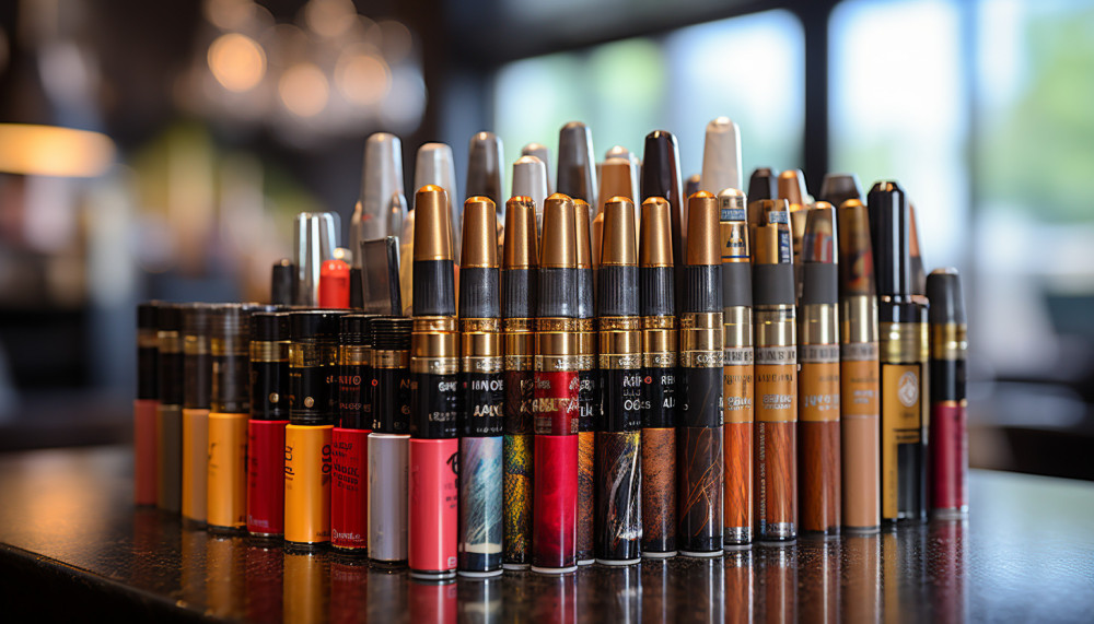 Ce que vous devez savoir sur la cigarette électronique