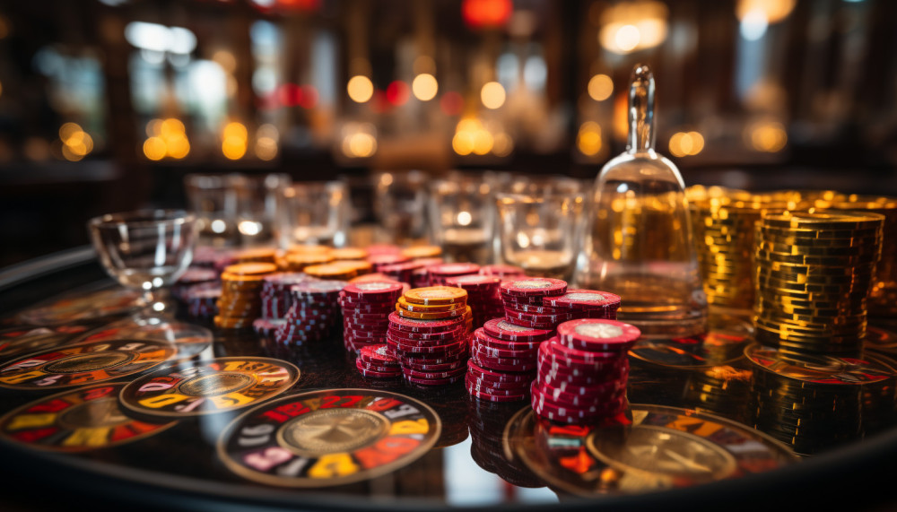 Ce qu’il faut savoir sur le casino