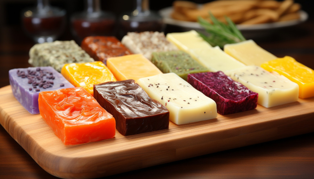 Ce qu’il faut savoir sur le savon solide