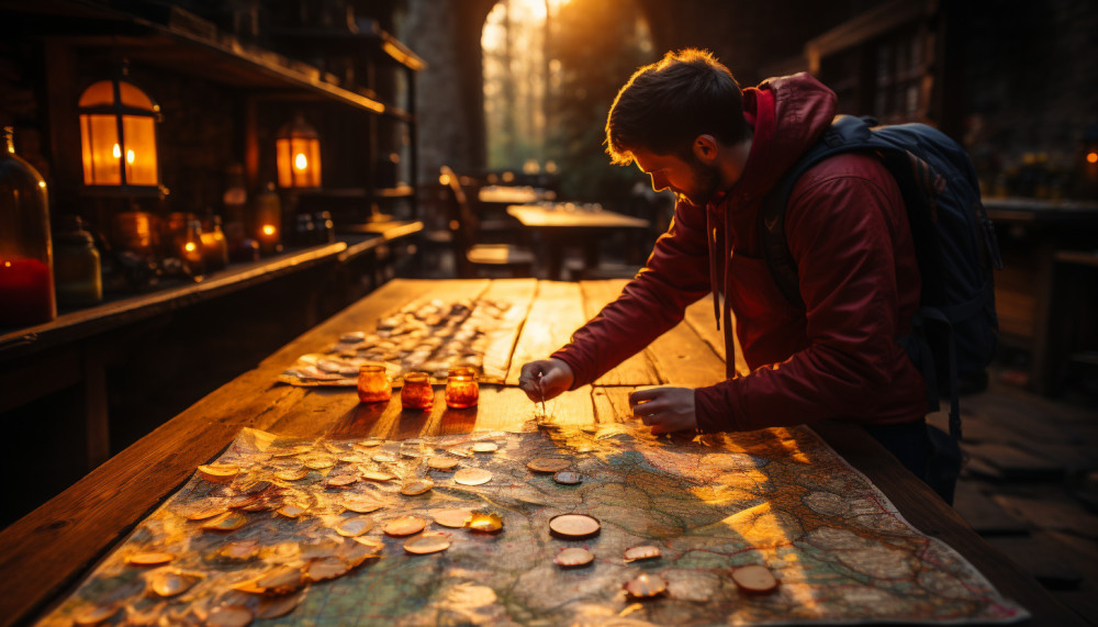 Choix de la destination pour votre voyage : que faire ?
