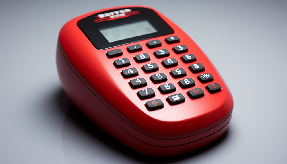 Clavier électronique