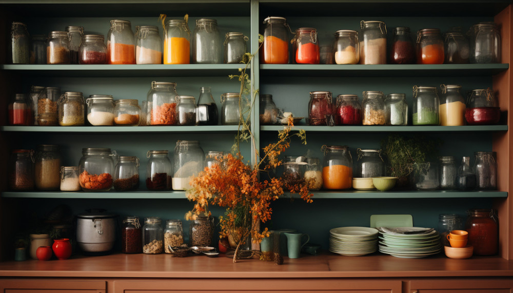 Comment bien ranger sa cuisine ?