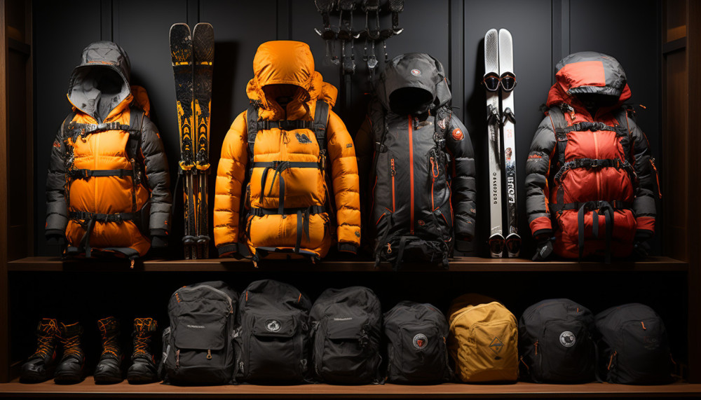Comment choisir le meilleur matériel de ski