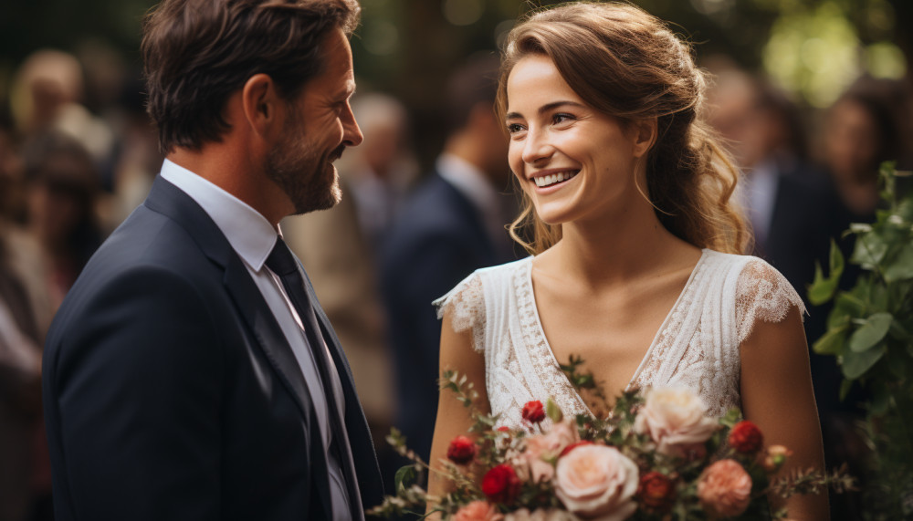 Comment choisir les témoins de votre mariage ?