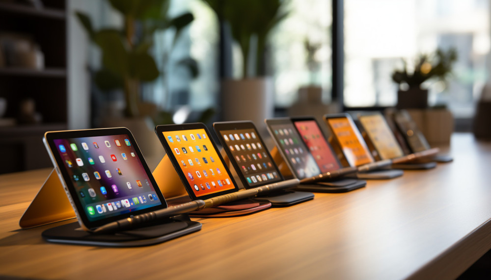 Comment choisir sa tablette en 2022 ?