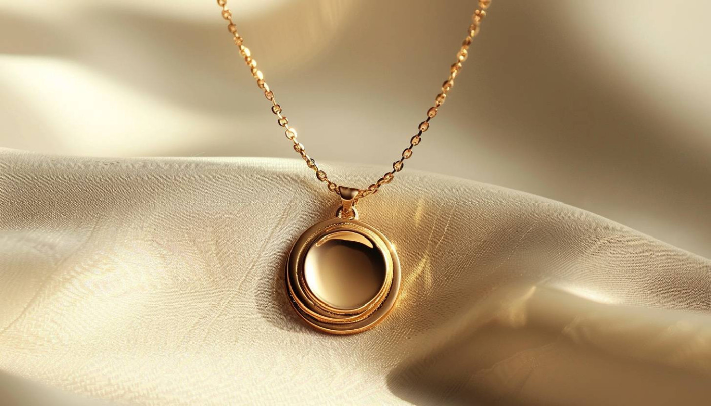 Comment choisir un collier personnalisé qui reflète votre style