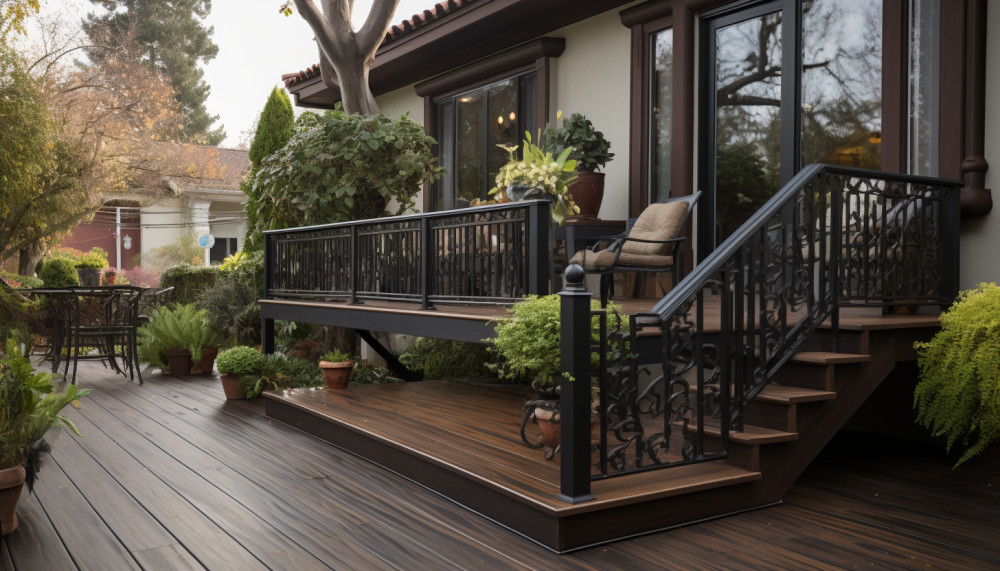 Comment coûtent les garde-corps de balcon extérieur ?