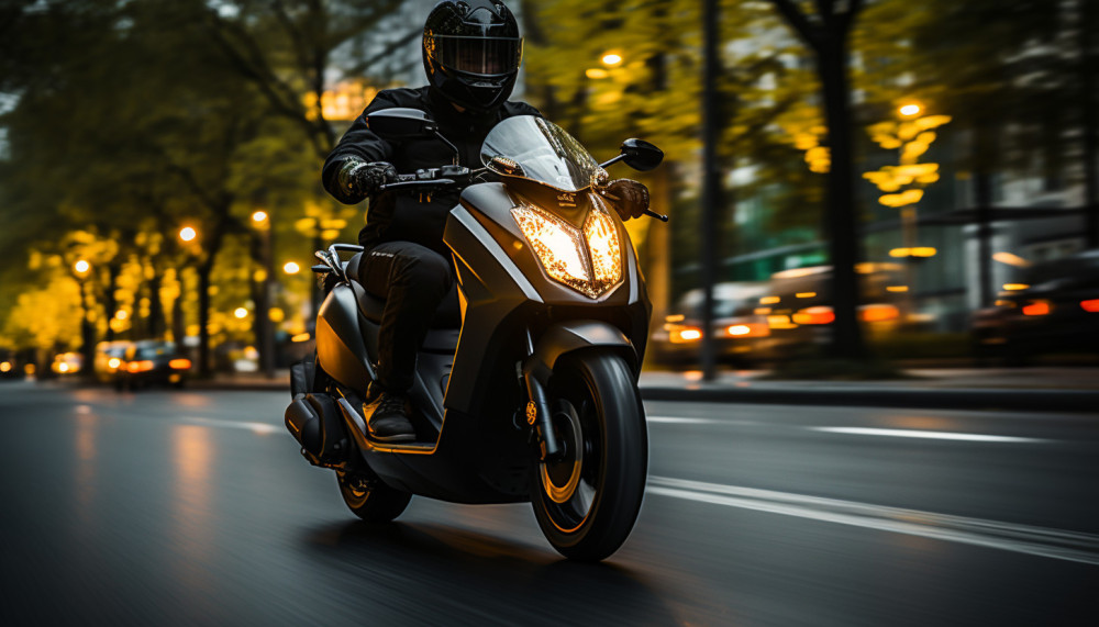 Divers - Comment faire le bon choix d’assurance pour scooter ?