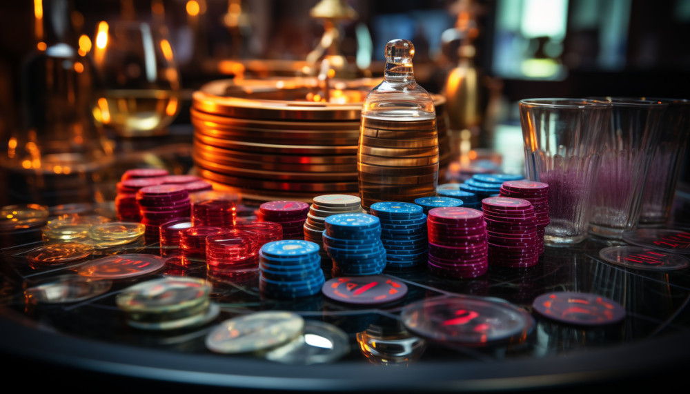Divers - Comment gagner de l’argent sur Spintropolis casino ?