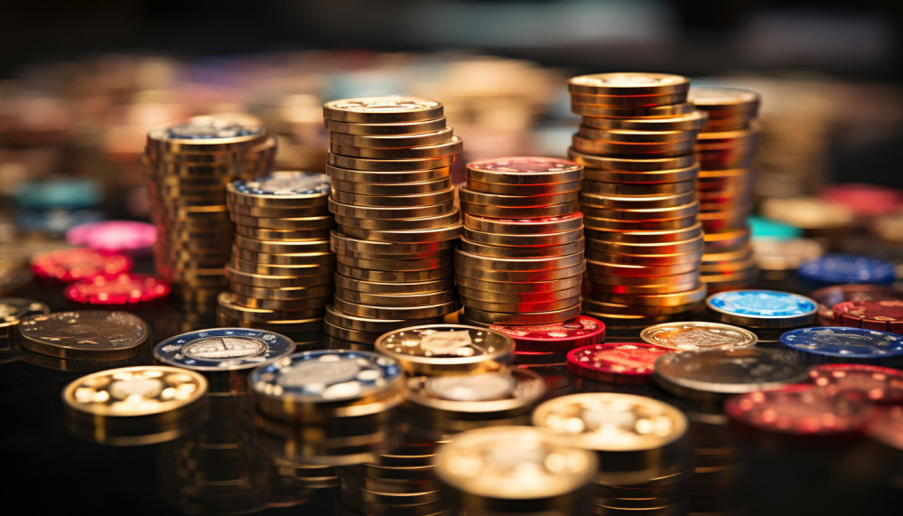 Comment investir dans un casino ?