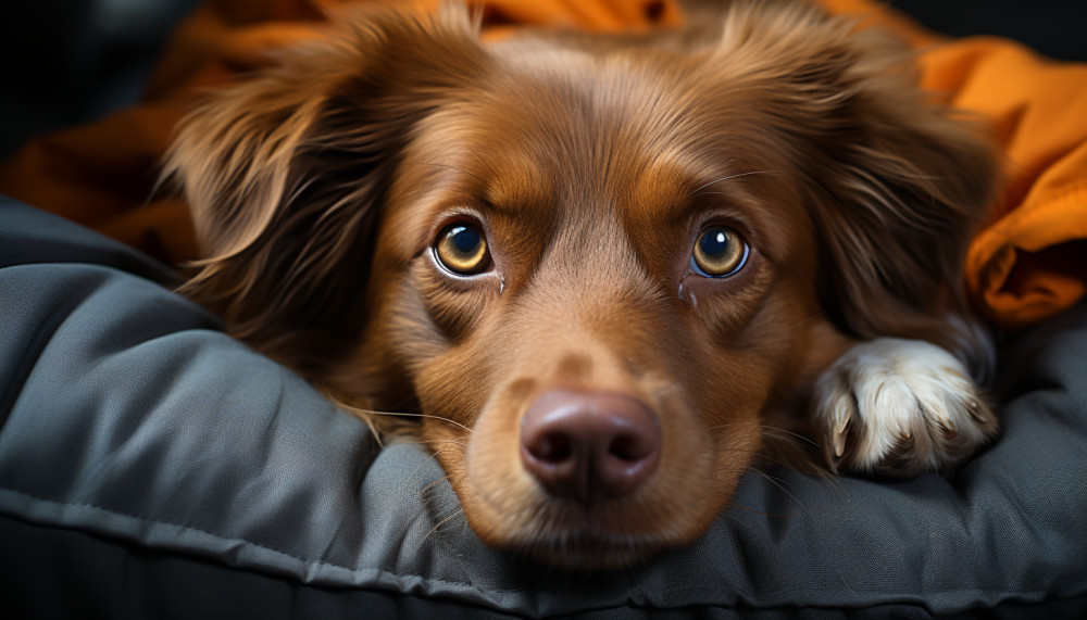 Comment prévenir l’insuffisance rénale chez votre chien ?