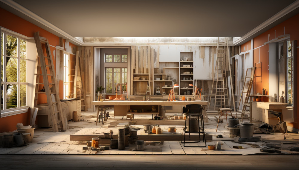 Comment rénover sa maison ?