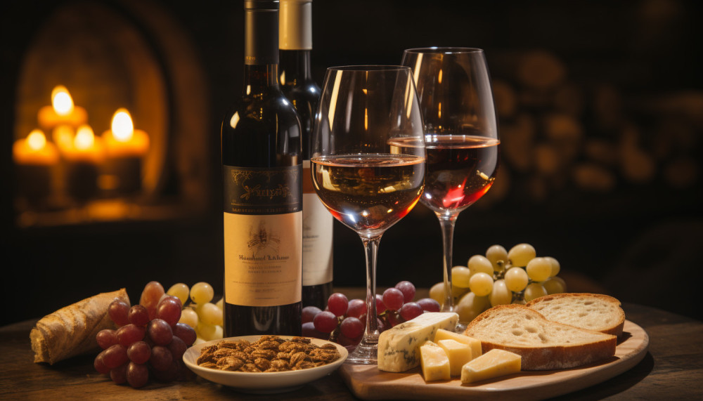 Découvrir les meilleurs du vin au cœur de la Couronne d’Or