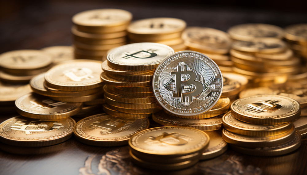 Économie : les banques acceptent les crypto-monnaies