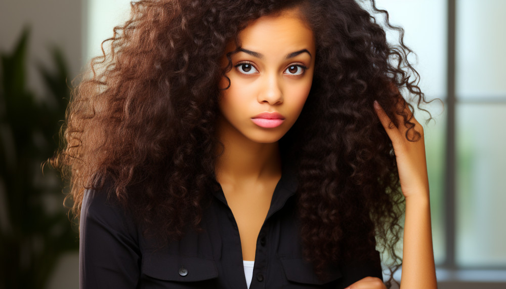 Lavage des cheveux : les erreurs que vous devez éviter