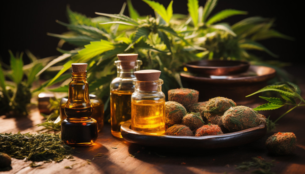 Divers - Le CBD pas cher : où en trouver ?
