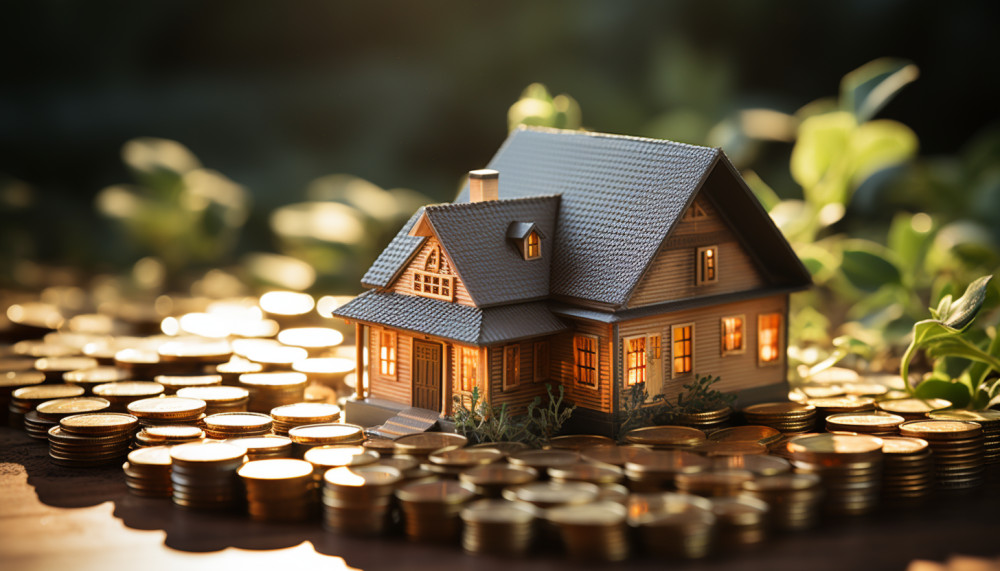 Divers - Le rachat de crédit immobilier : c’est quoi ?