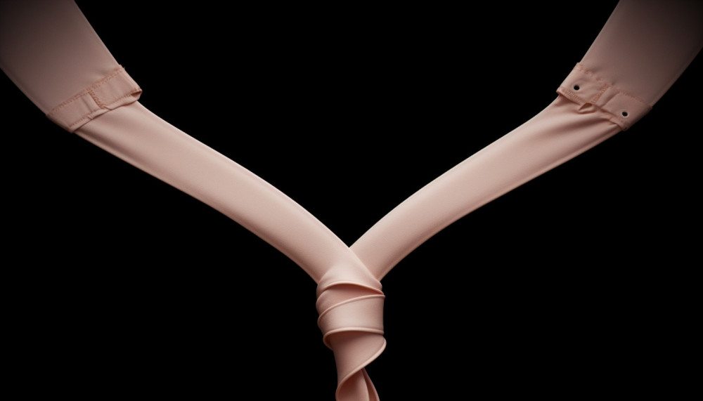 Le soutien-gorge : parlons-en !