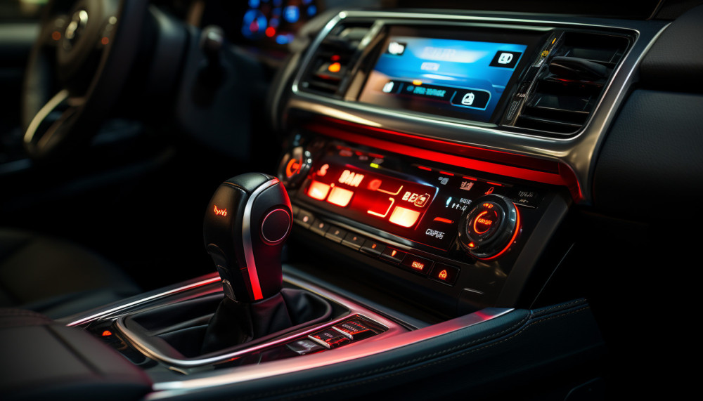 Divers - Le voyant de la batterie de votre voiture s'allume pendant le trajet : que faire ?