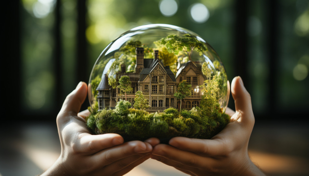 L’économie verte, pour un environnement plus durable ?