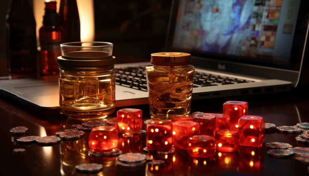 Les avantages et risques des casinos virtuels