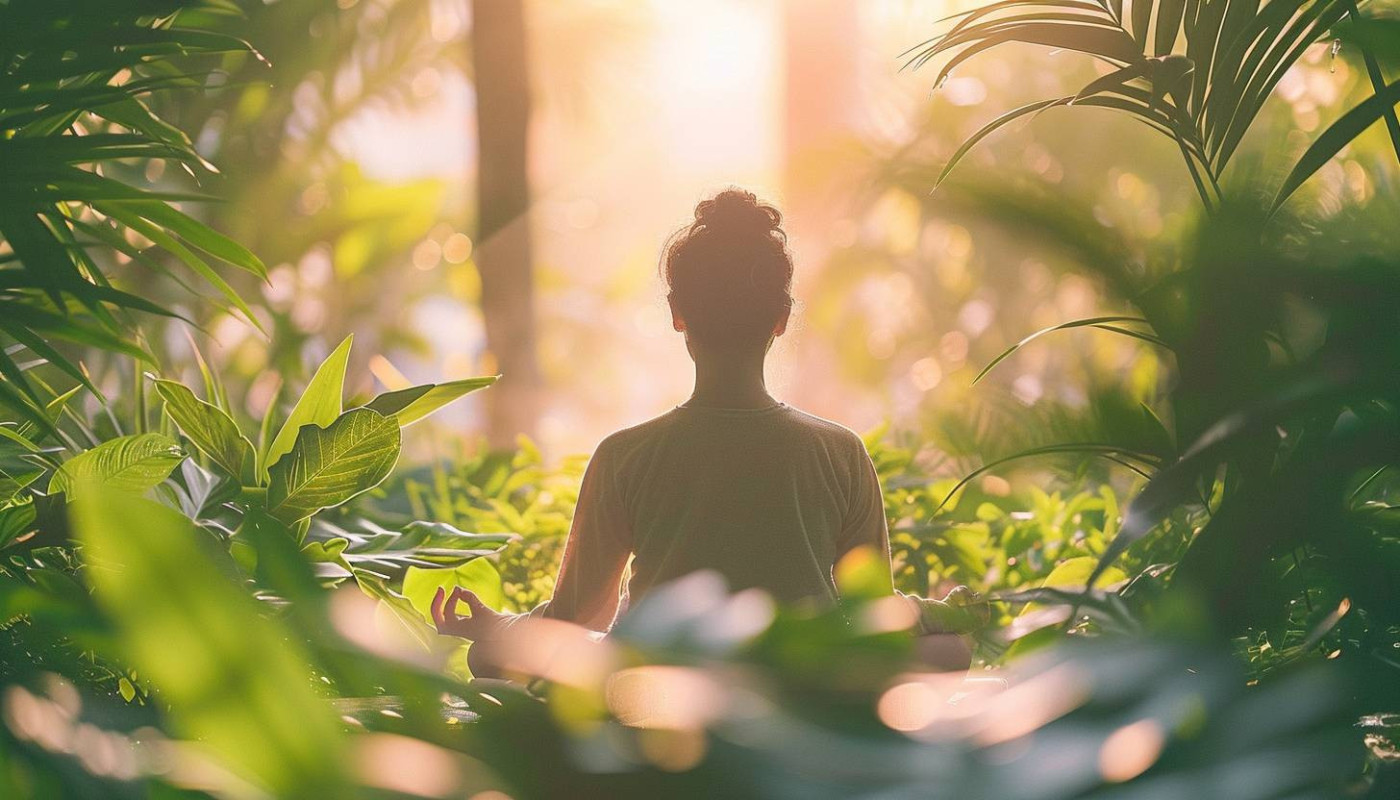 Les bienfaits du sourire sur la pratique du yoga et du Reiki