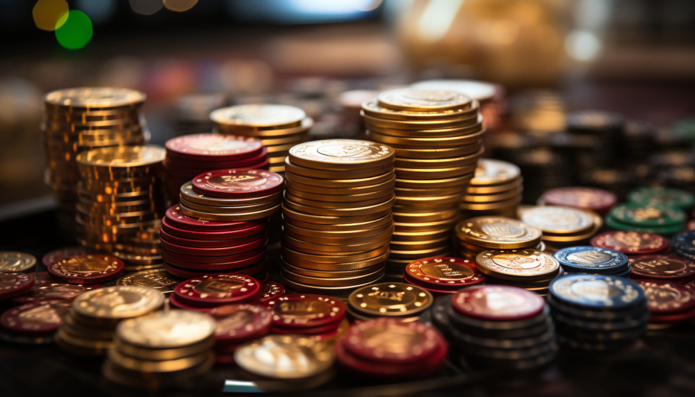 Les jeux de casinos en ligne : jouer gratuitement ou avec l’argent réel
