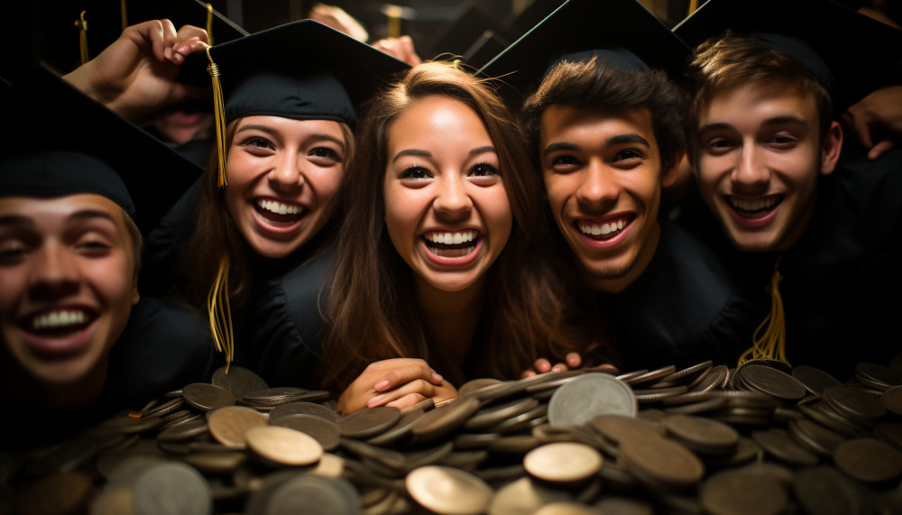 Les meilleures stratégies pour financer ses études supérieures