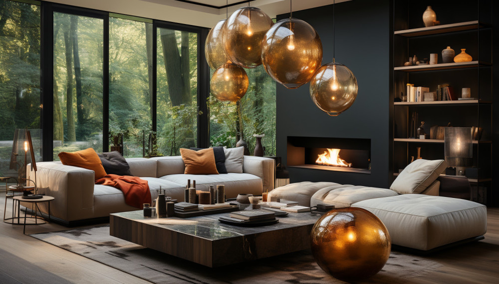 Les règles à suivre pour réussir la décoration de sa maison