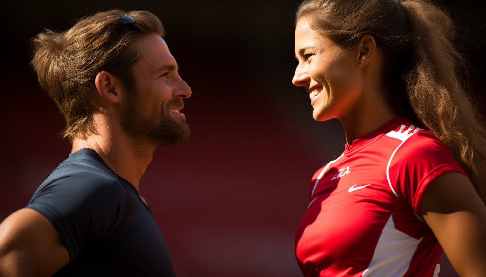 Les sports dans lesquels les femmes gagnent comme les hommes ou mieux