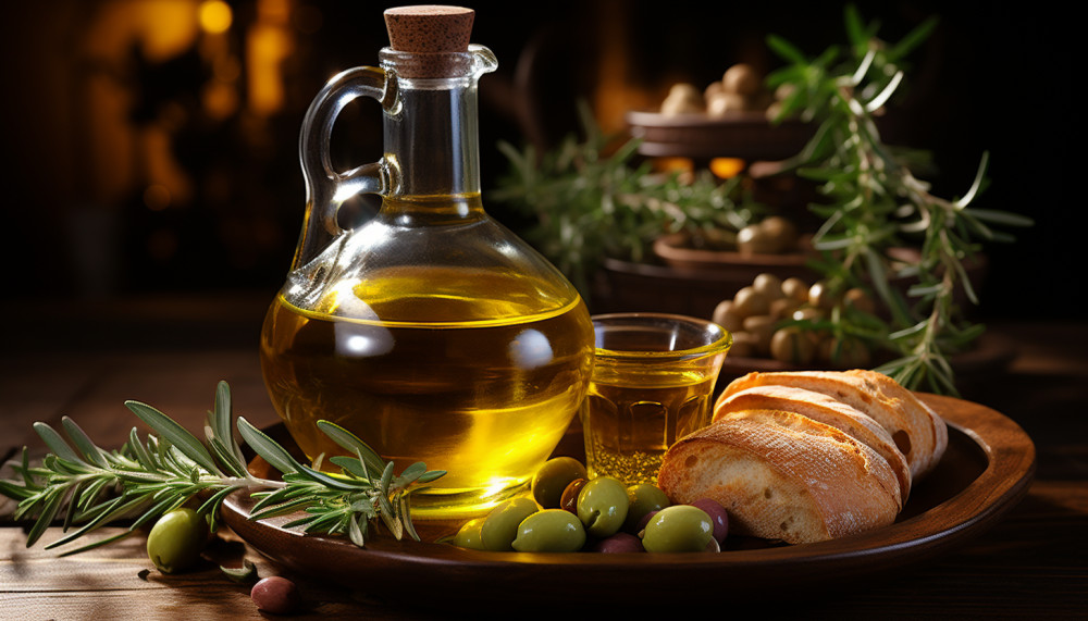 L’huile d’olive : que faut-il savoir ?