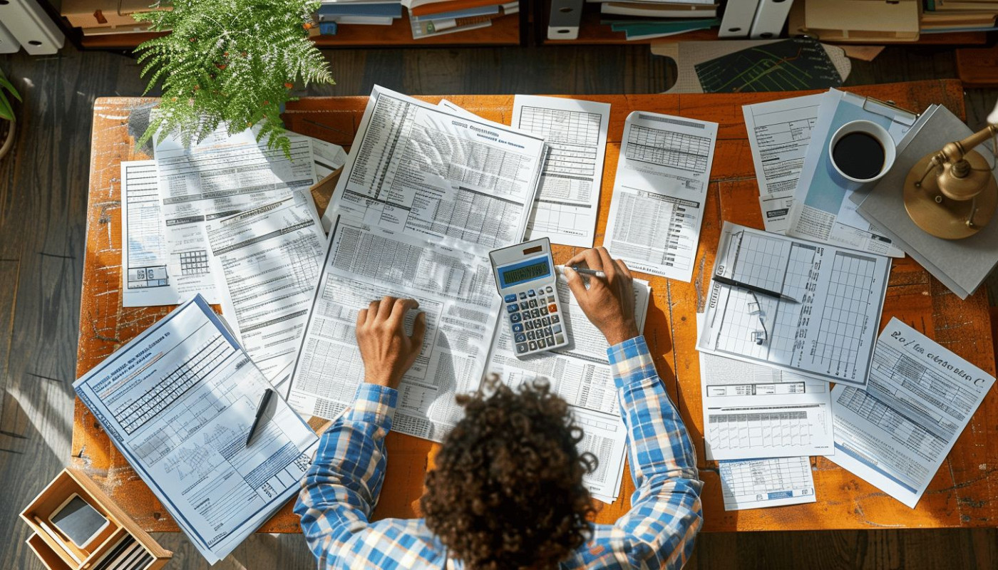 Optimisez votre salaire net grâce à une meilleure planification fiscale