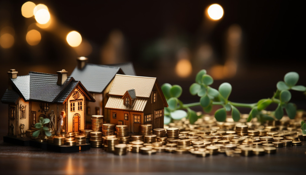 Placement immobilier : comment fonctionne une SCPI ?