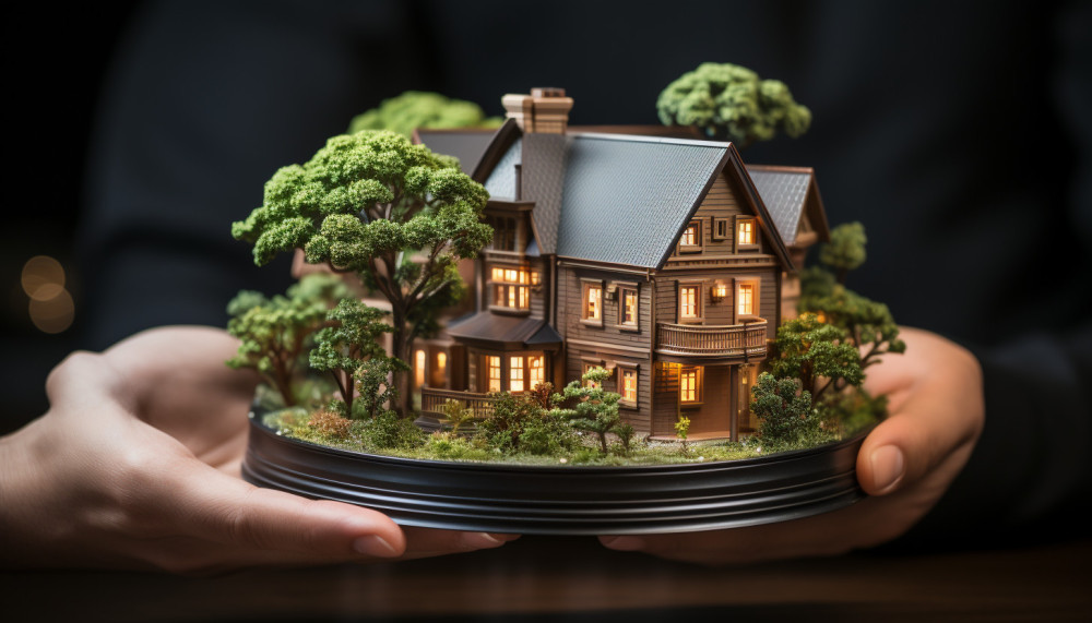 Pourquoi assurer sa maison ?