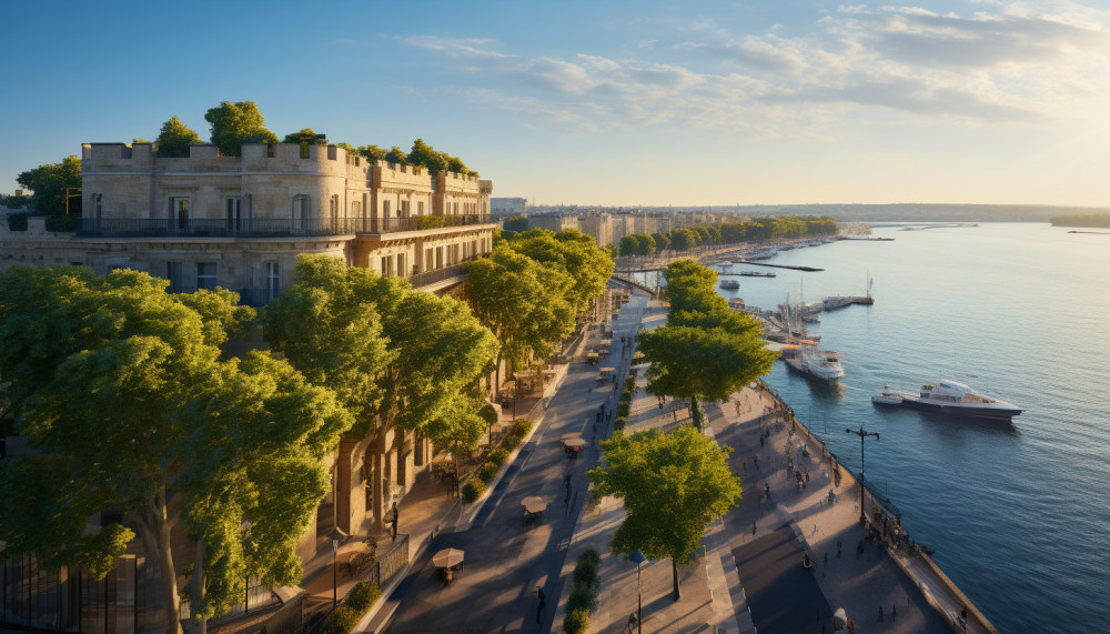 Pourquoi investir dans l'immobilier à Bordeaux ?