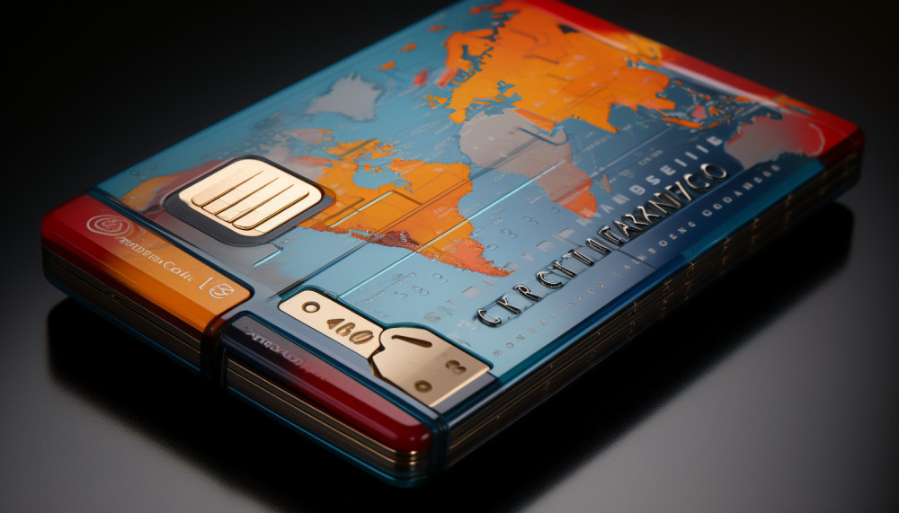 Quel est le fonctionnement d’un générateur de carte de crédit aléatoire?