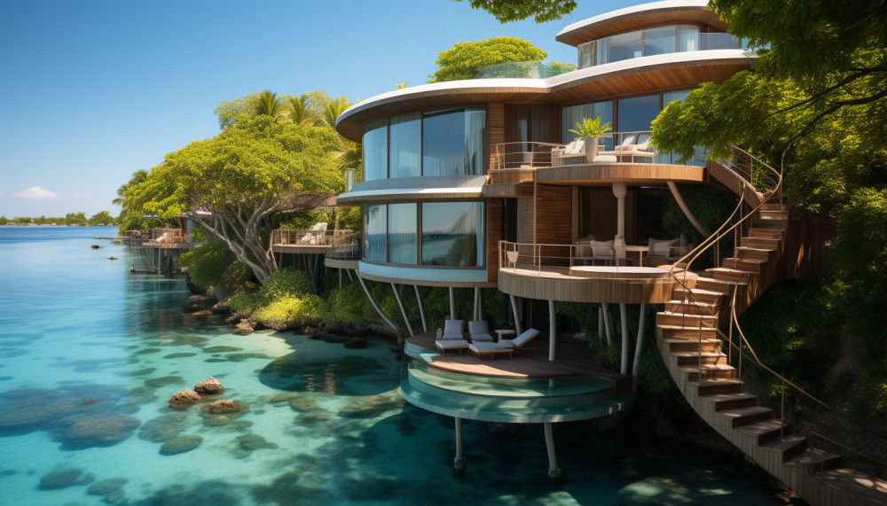 Quel hotel choisir aux Maldives ?