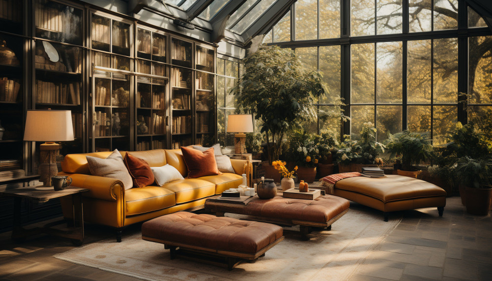 Quelques conseils pour la décoration de l'intérieur