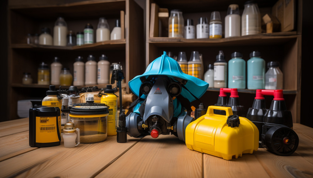 Quelques solutions de lutte contre les nuisibles