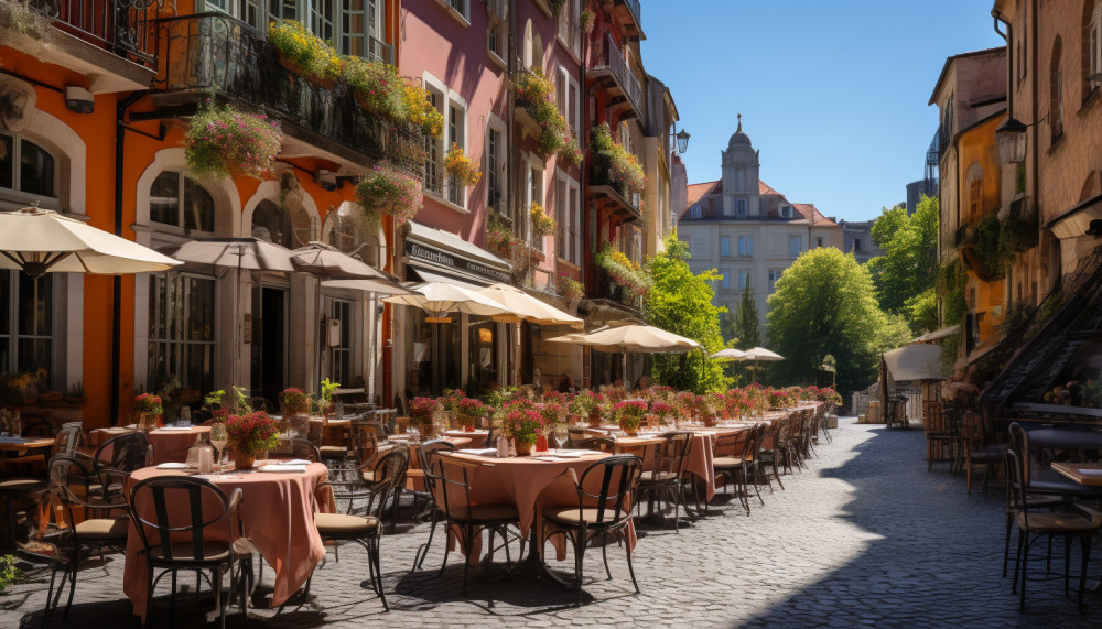 Quels lieux visiter à Lyon ?