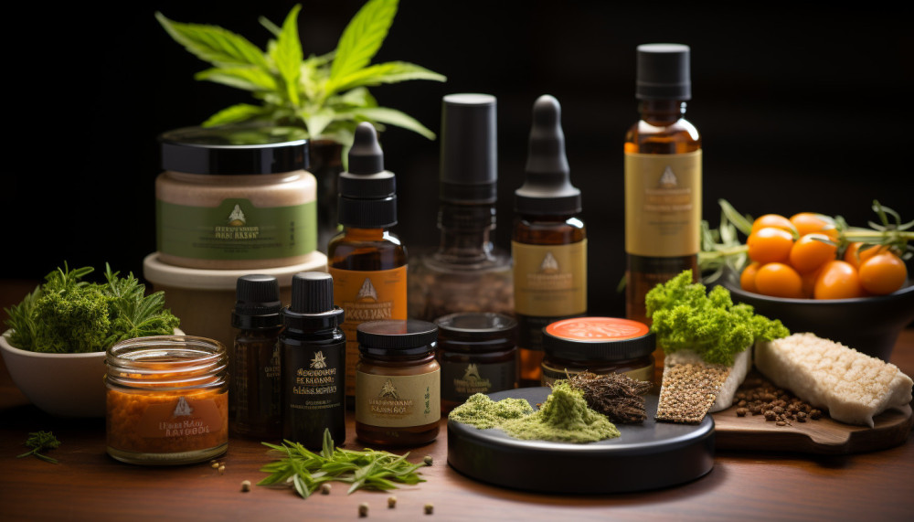 Quels sont les avantages de la consommation du CBD ?