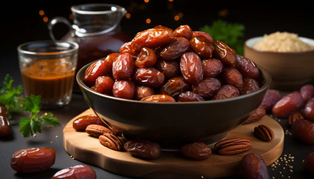 Quels sont les bienfaits de consommer les dattes ?