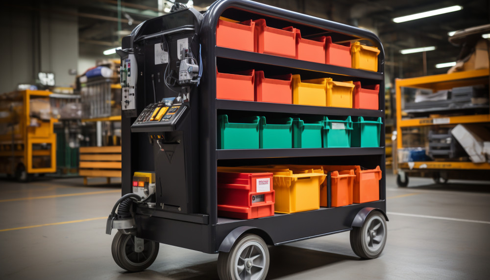 Quels sont les critères à privilégier pour bien choisir une servante d'atelier ?