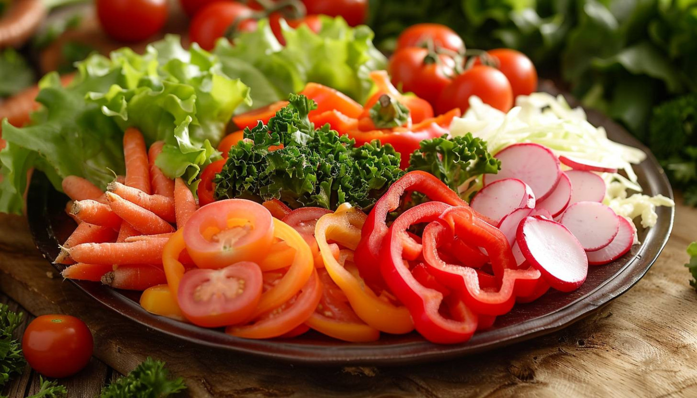 Stratégies pour une alimentation durable et responsable