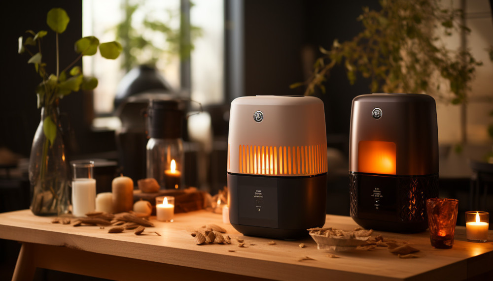 Top 3 des meilleurs déshumidificateurs pour votre cave