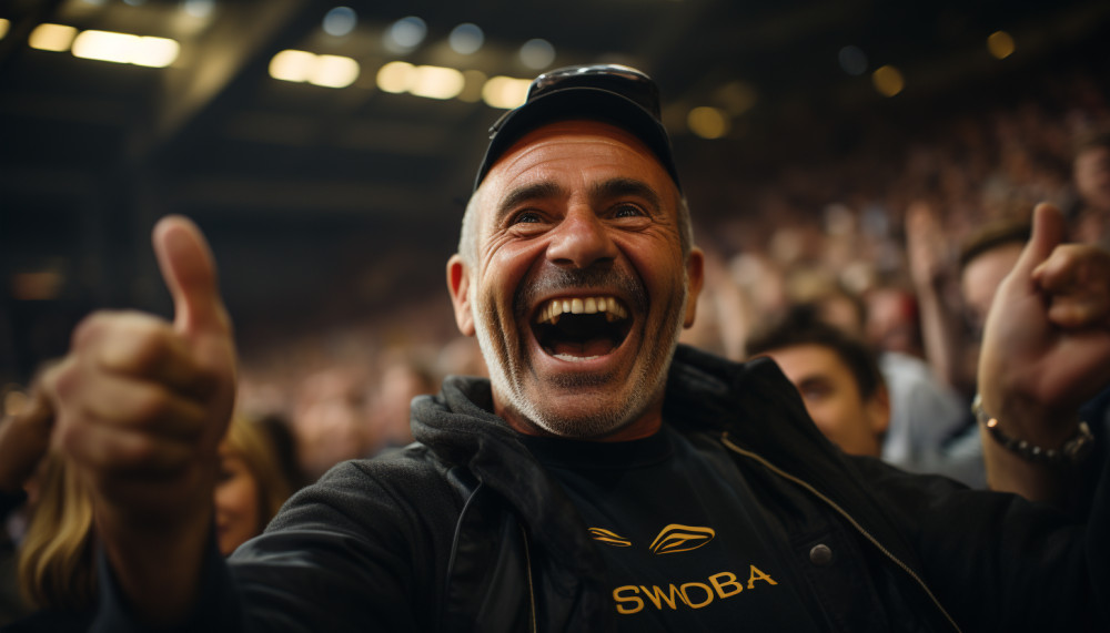 Votre rêve est maintenant réel : votre ventilateur est là